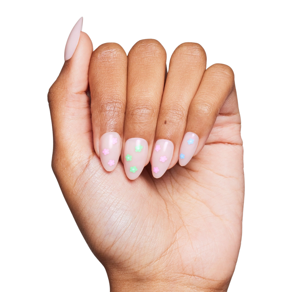 Full Bloom Press-On Nails