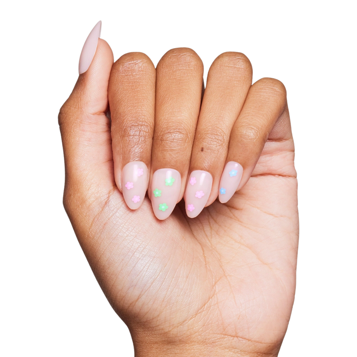 Full Bloom Press-On Nails