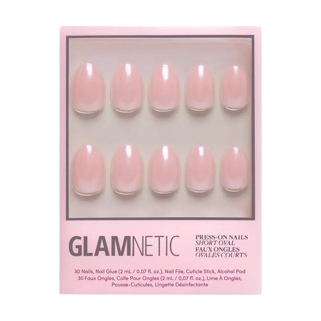 Pinch Me Press on Nails