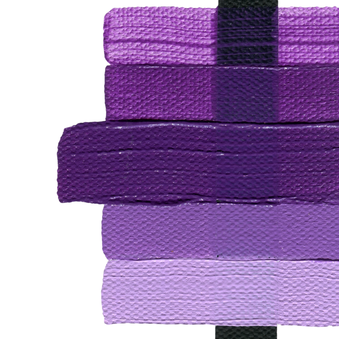 Heavy Body Acrylic 2 oz Medium Violet