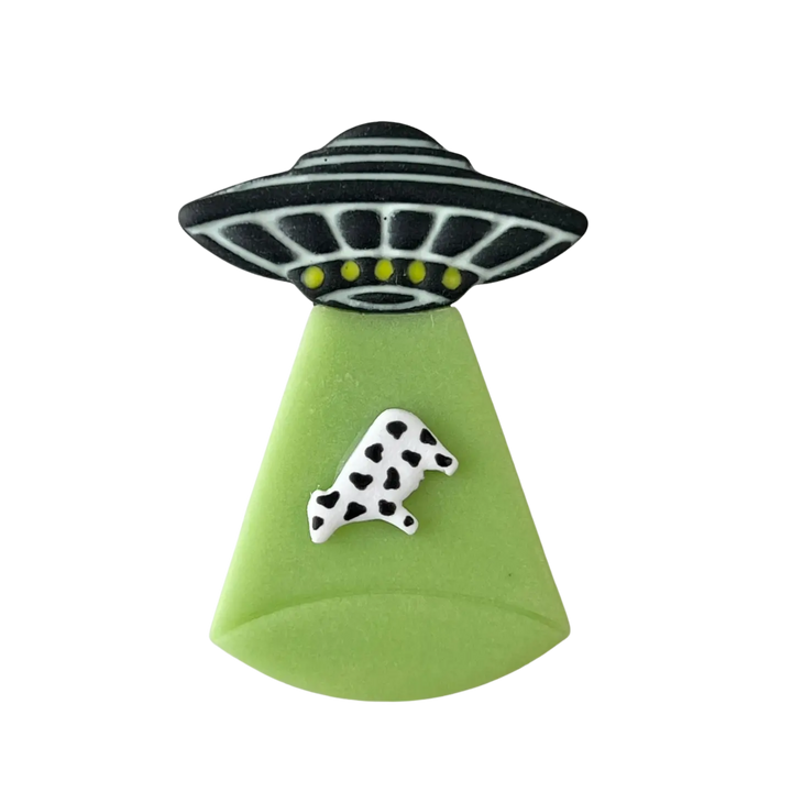 Abduction! Pin