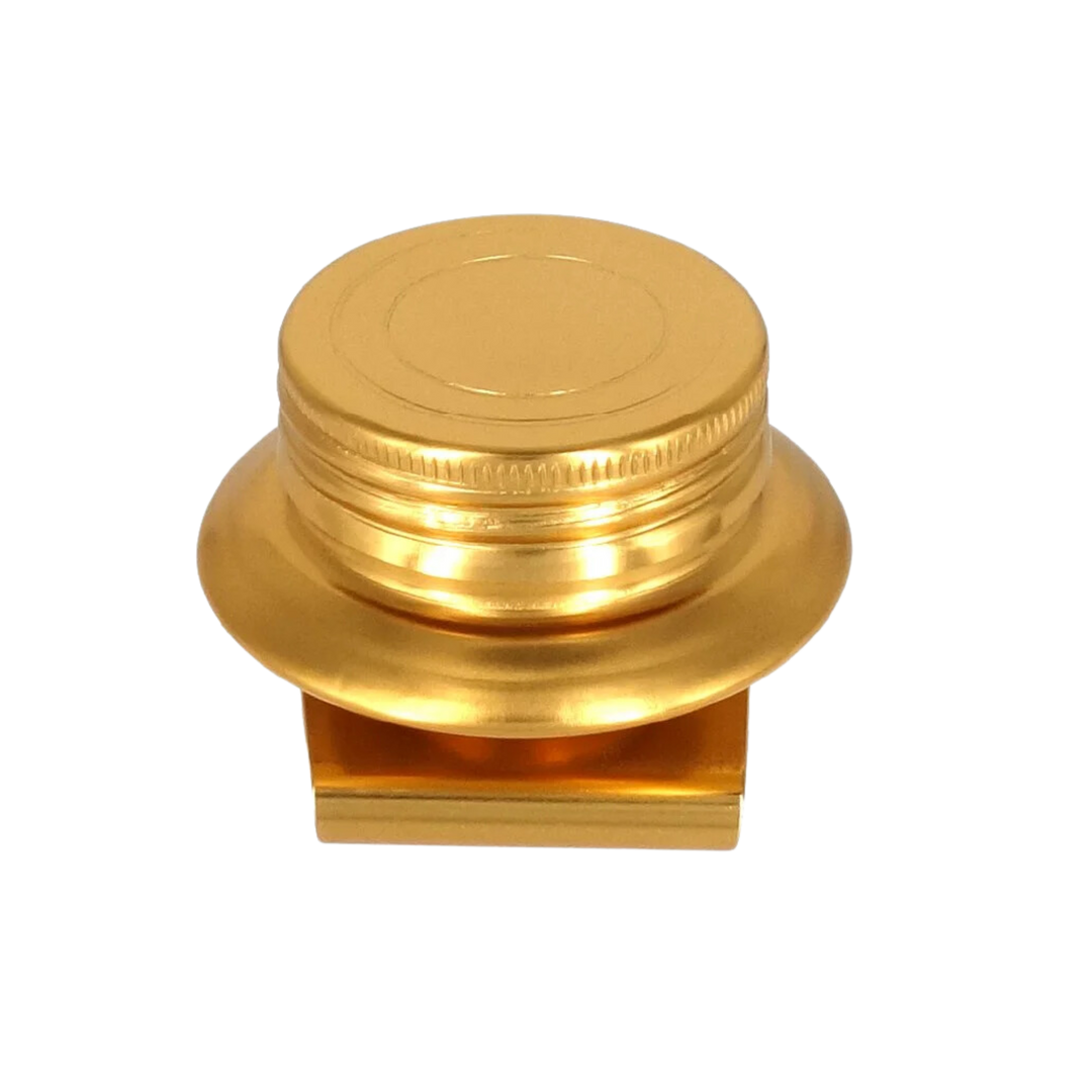 Holbein Metal & Plastic Palette Cups