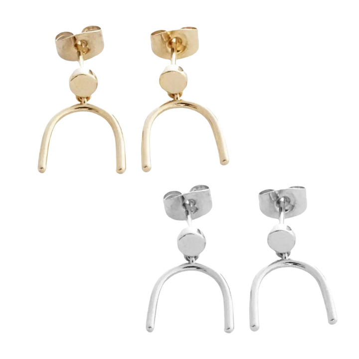 June Arch Stud