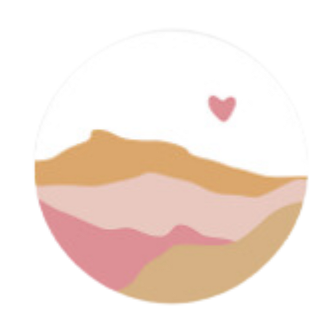 Camel's Hump Sticker