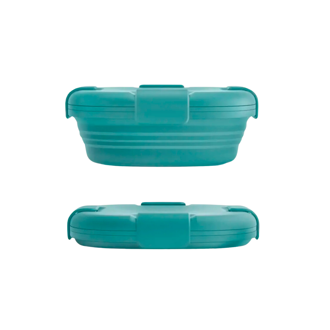 Collapsible Food Storage Box
