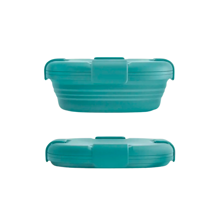 Collapsible Food Storage Box