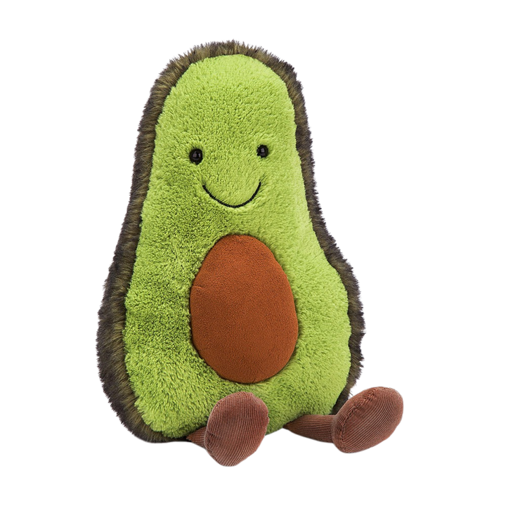 Amuseable Avocado