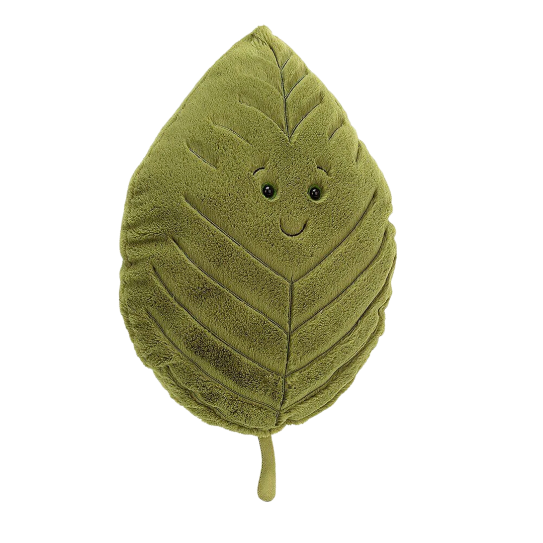 Woodland Beech Leaf