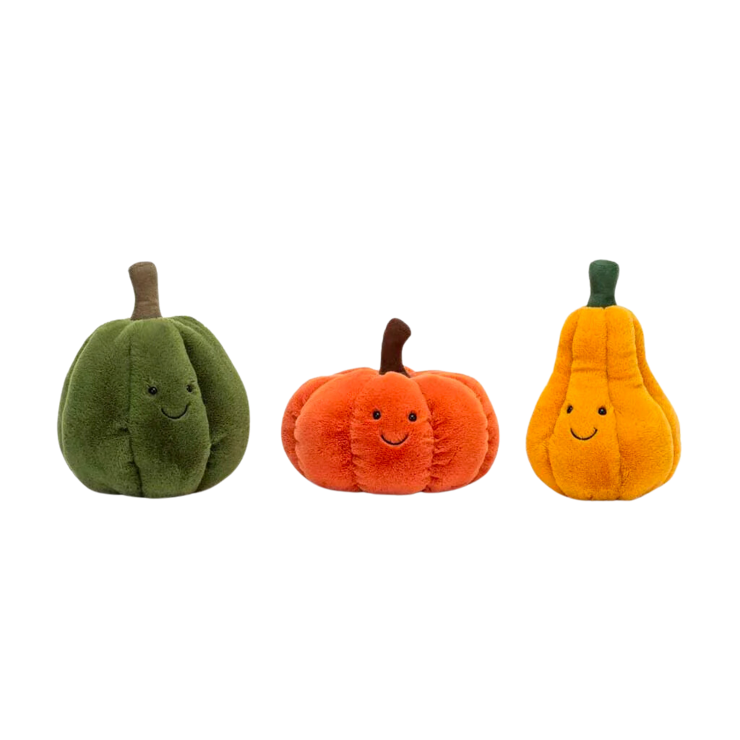 Squishy Squash