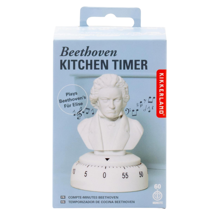 Beethoven Kitchen Timer