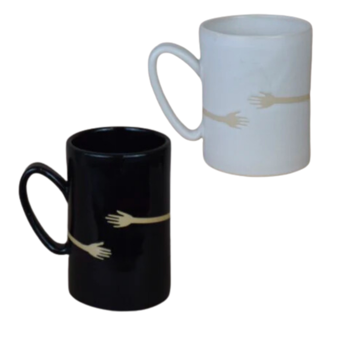 Hug Mug