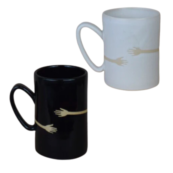 Hug Mug