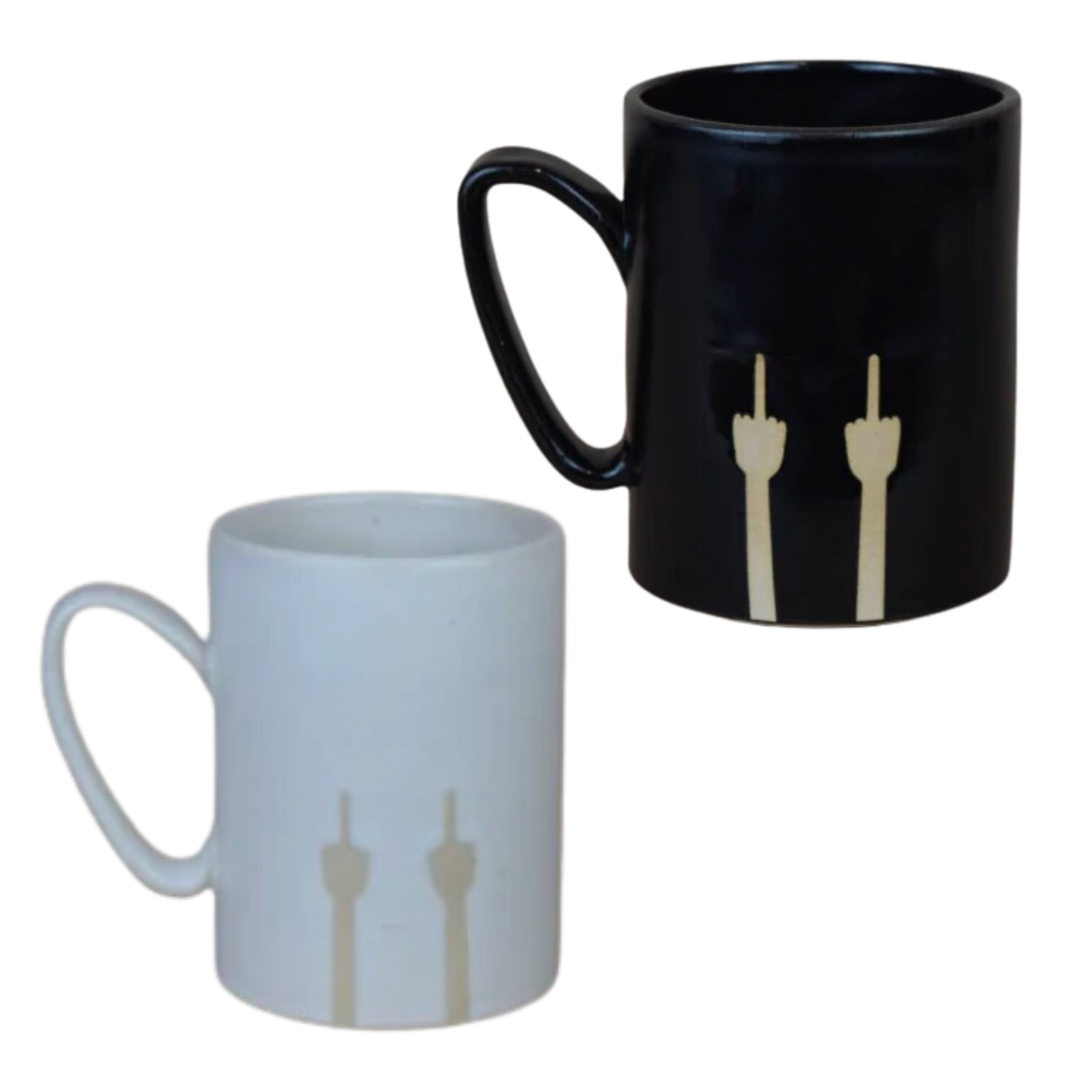 MFM Mug