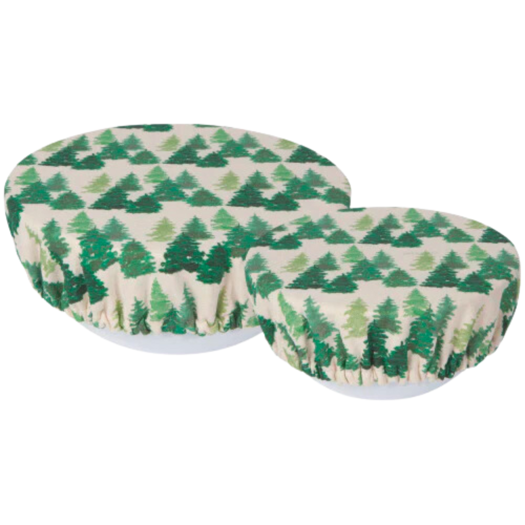 Woods Bowl Cover