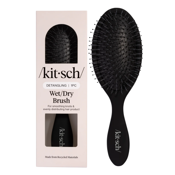 Recycled Plastic Wet/Dry Brush