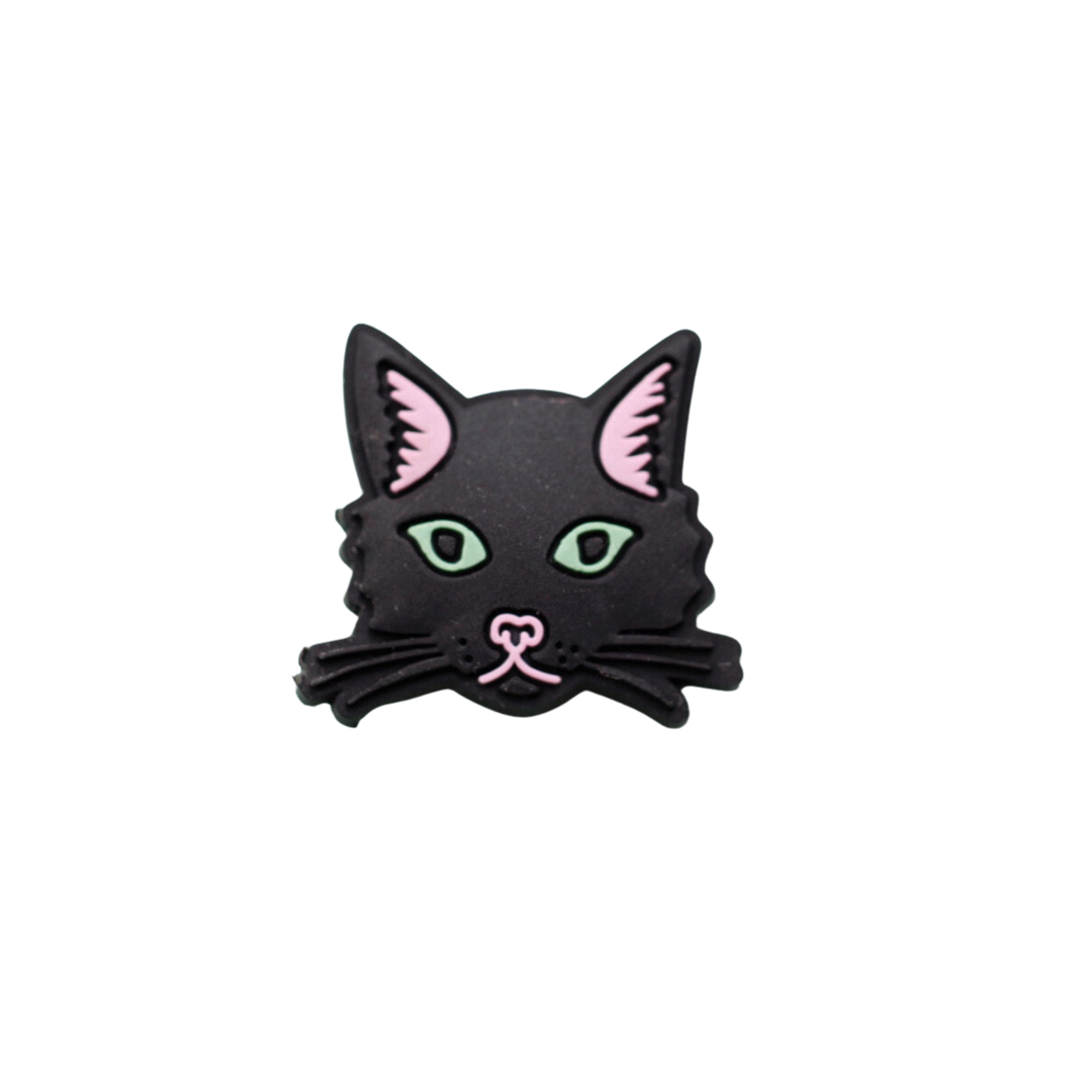 Lilac The Cat - Witch Essentials Shoe Charm