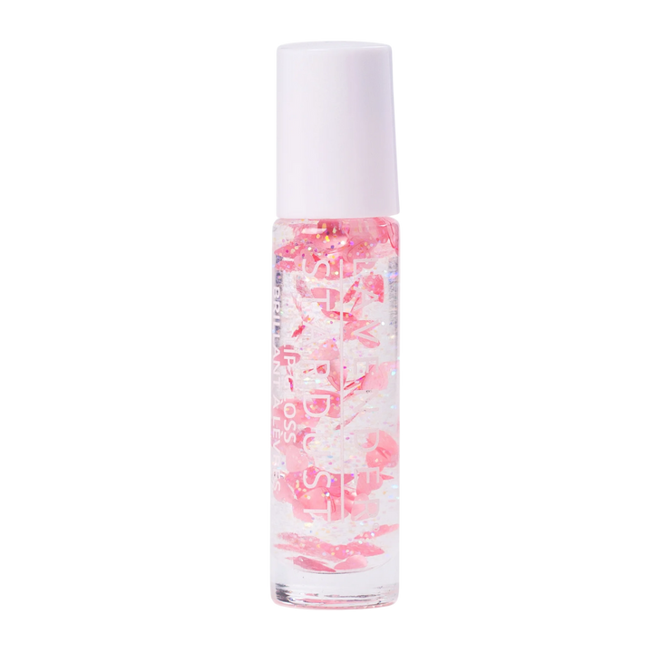 Kissing Glitter Lip Gloss