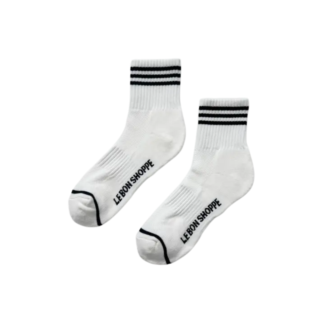 Girlfriend Socks