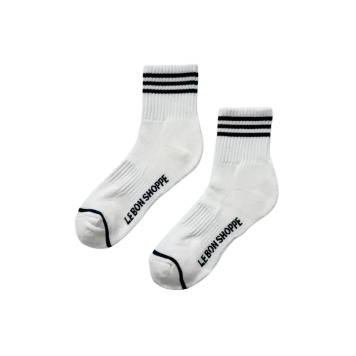 Girlfriend Socks