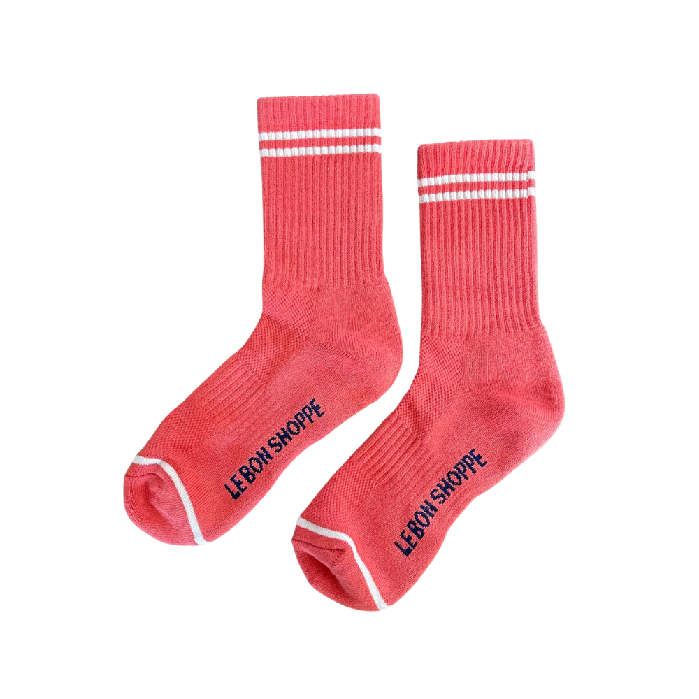 Boyfriend Socks