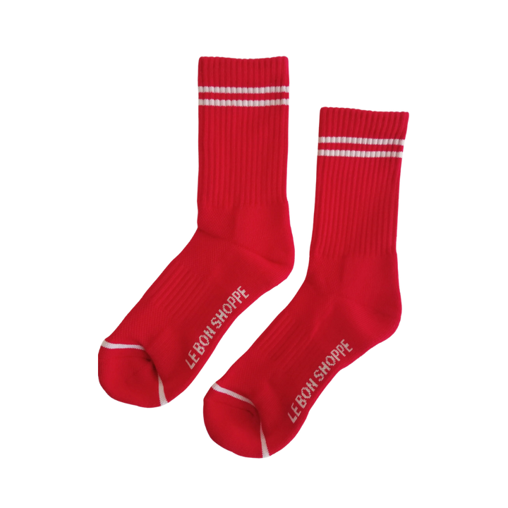 Boyfriend Socks