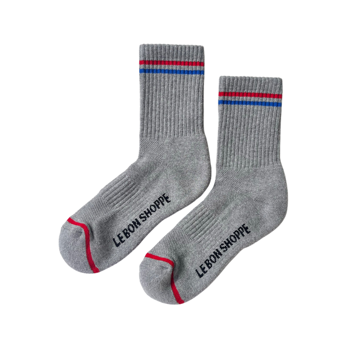 Boyfriend Socks