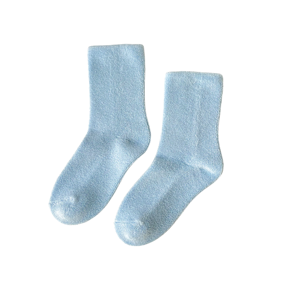 Cloud Socks