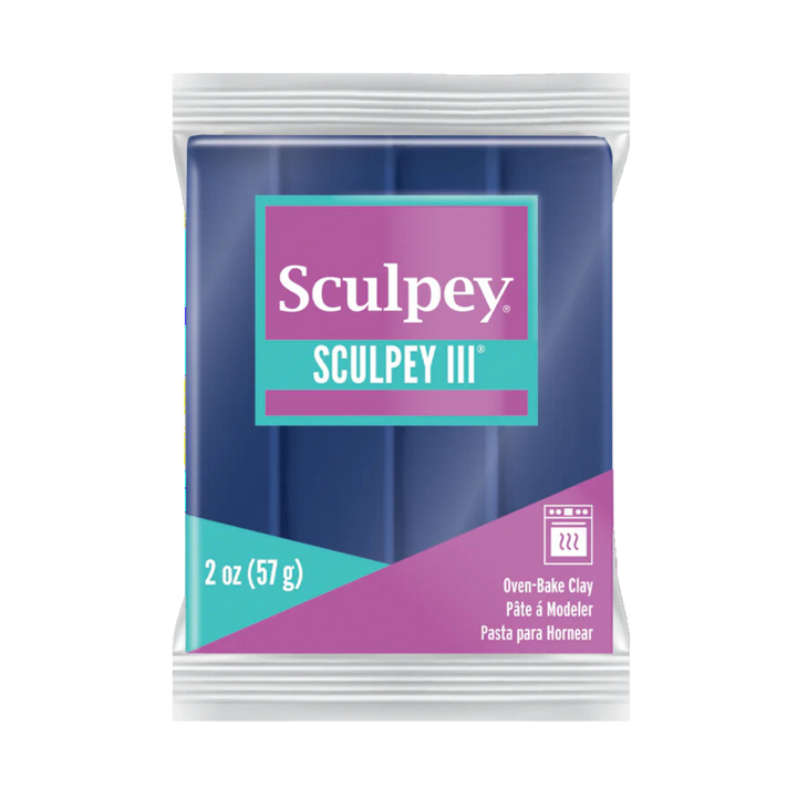 Sculpy III 2 oz