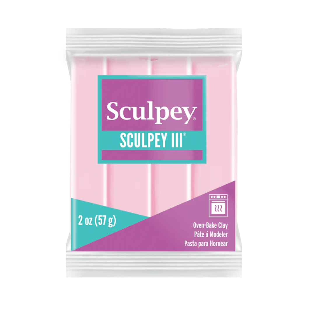 Sculpy III 2 oz