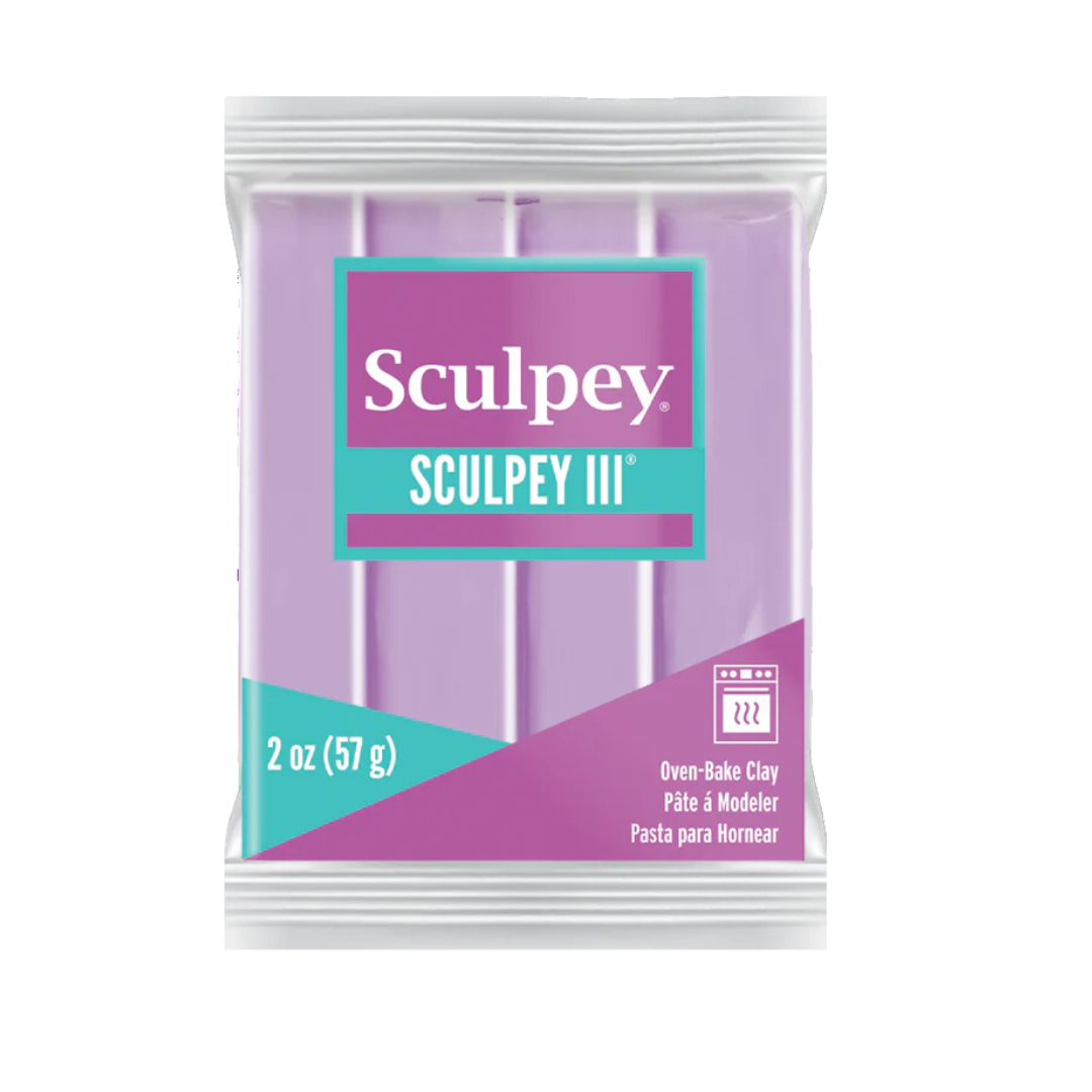 Sculpy III 2 oz