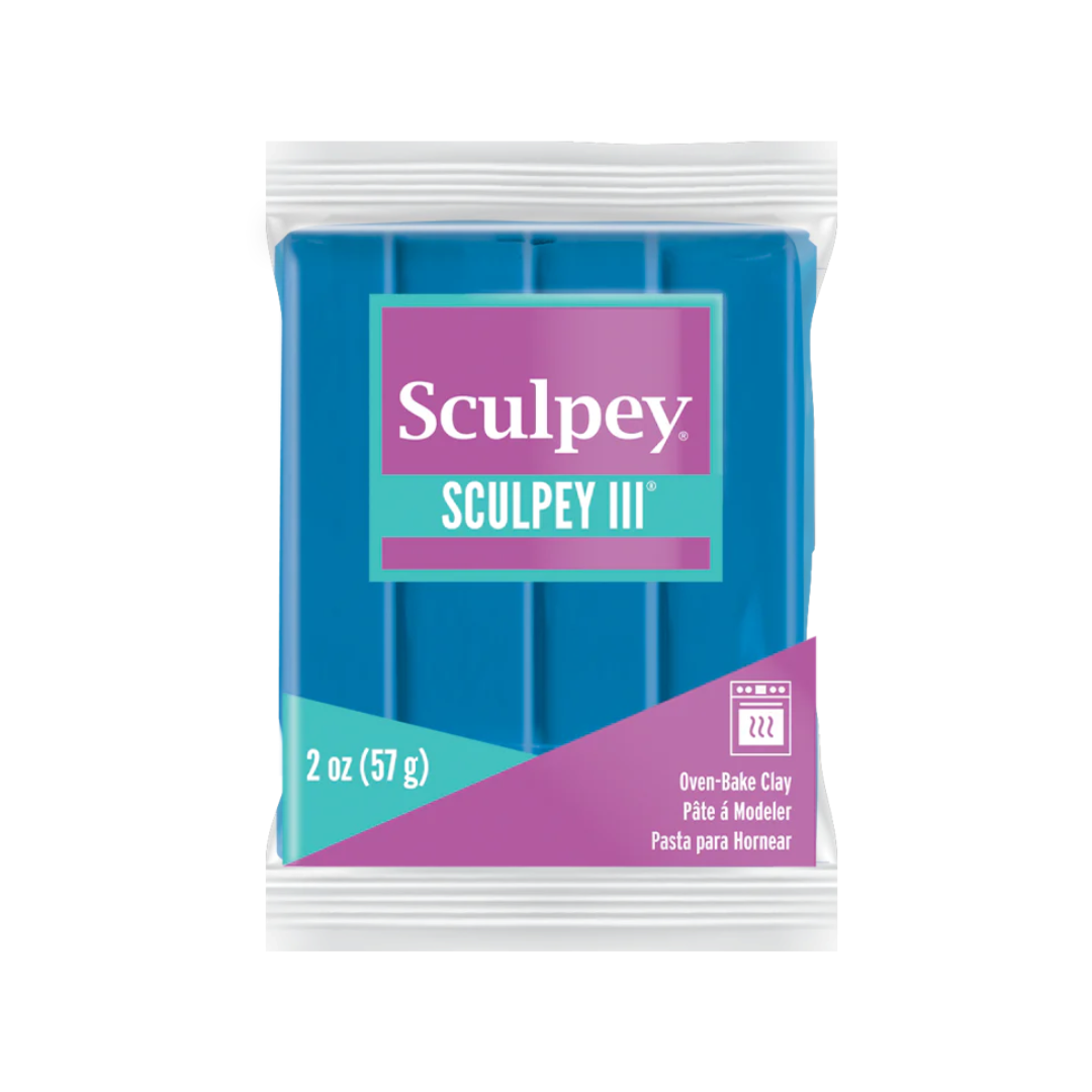 Sculpy III 2 oz