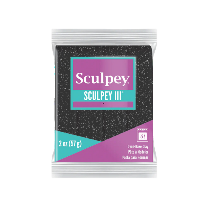 Sculpy III 2 oz