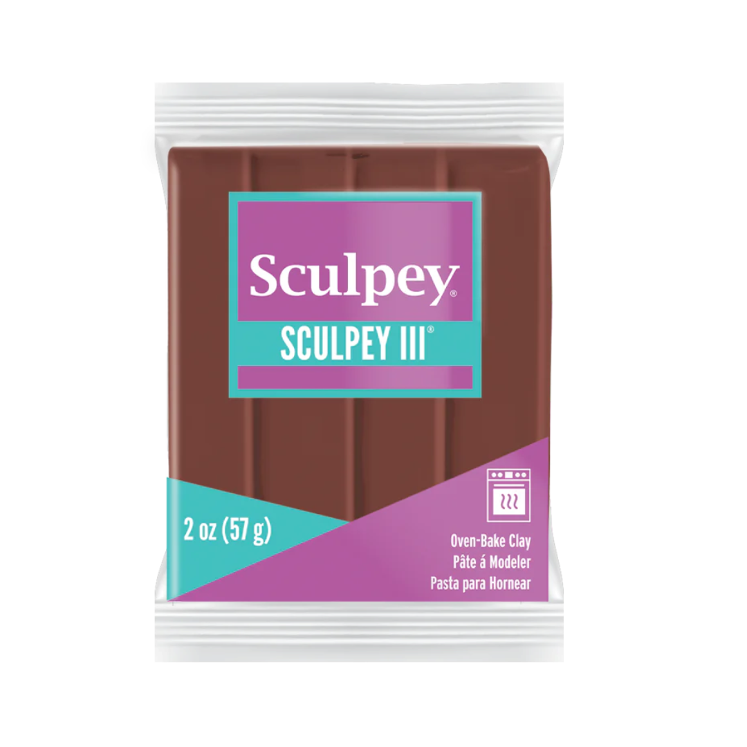 Sculpy III 2 oz