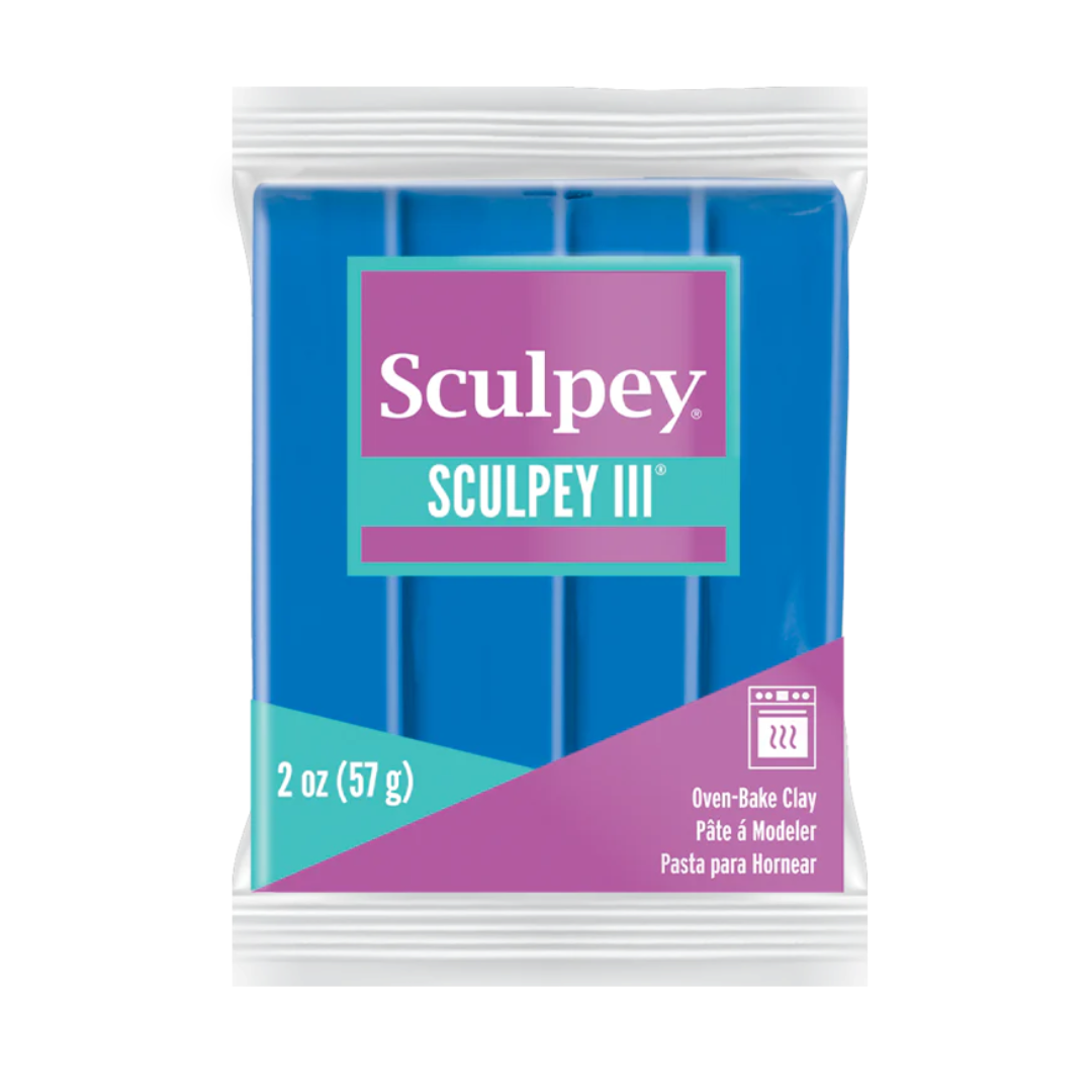Sculpy III 2 oz