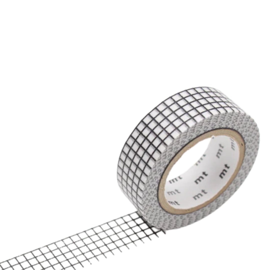 Tape Single: Patterns