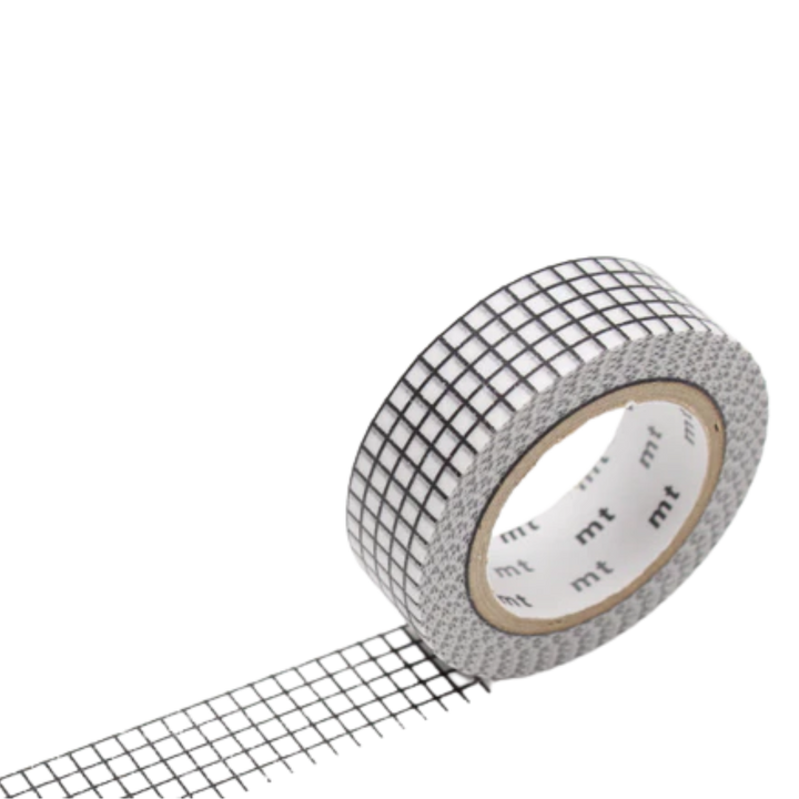 Tape Single: Patterns