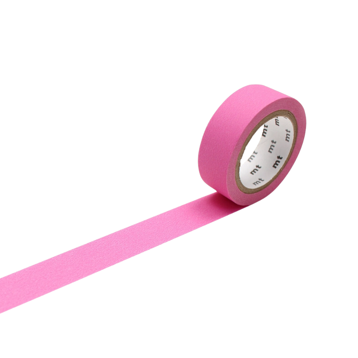 Tape Single: Solids