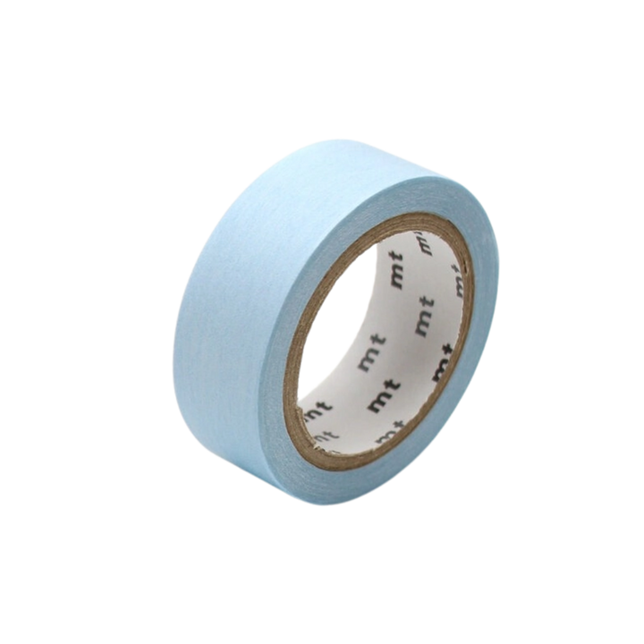Tape Single: Solids