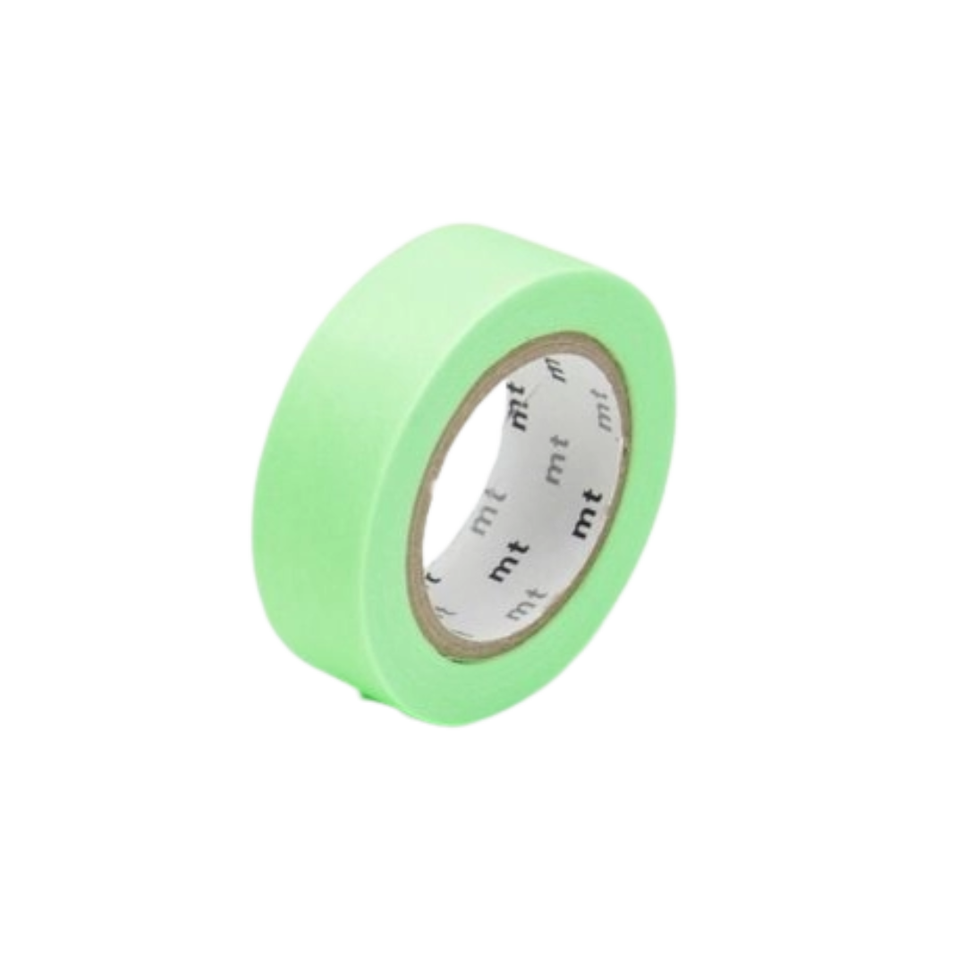 Tape Single: Solids