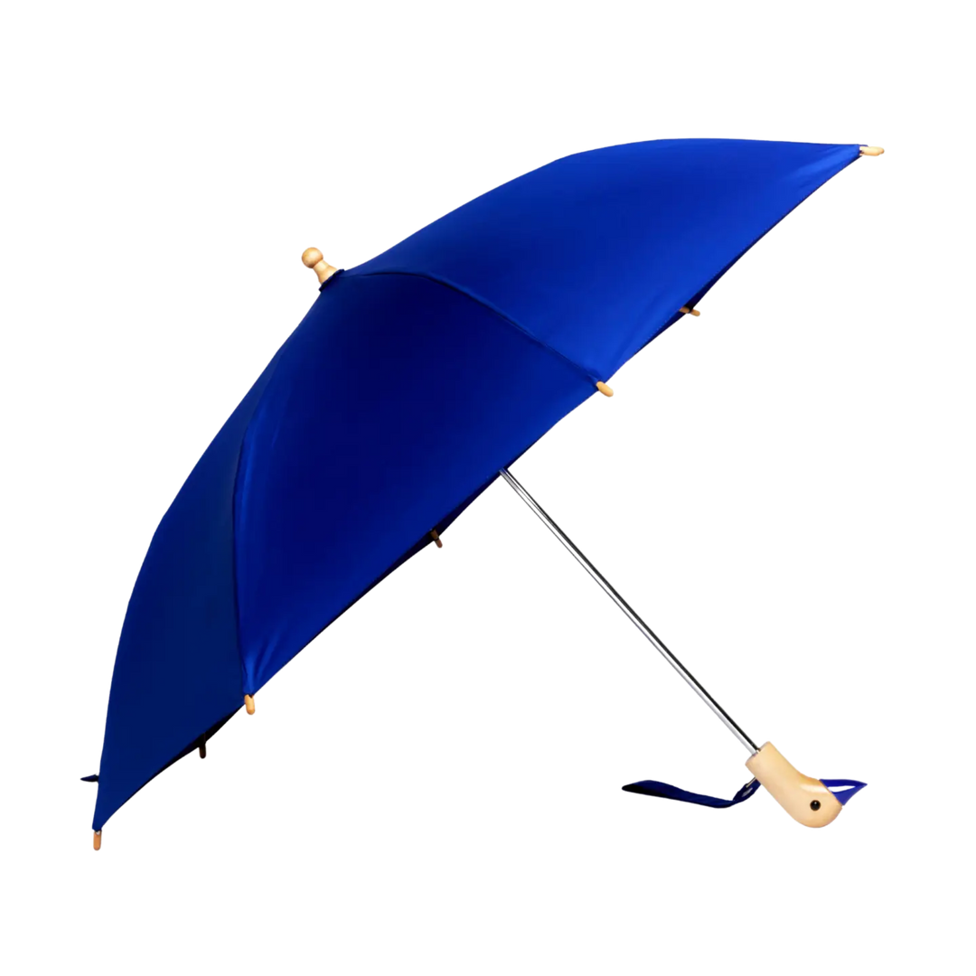 Kids Compact Duck Umbrella