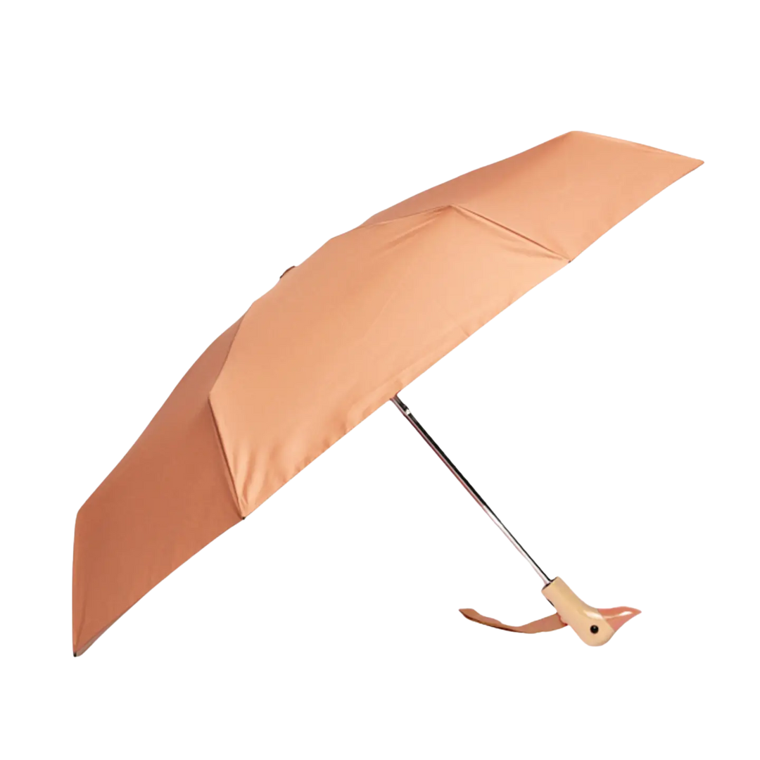 Compact Duck Umbrella