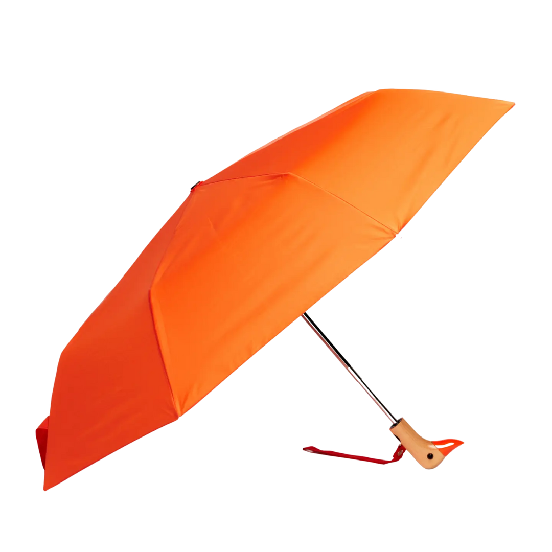 Compact Duck Umbrella