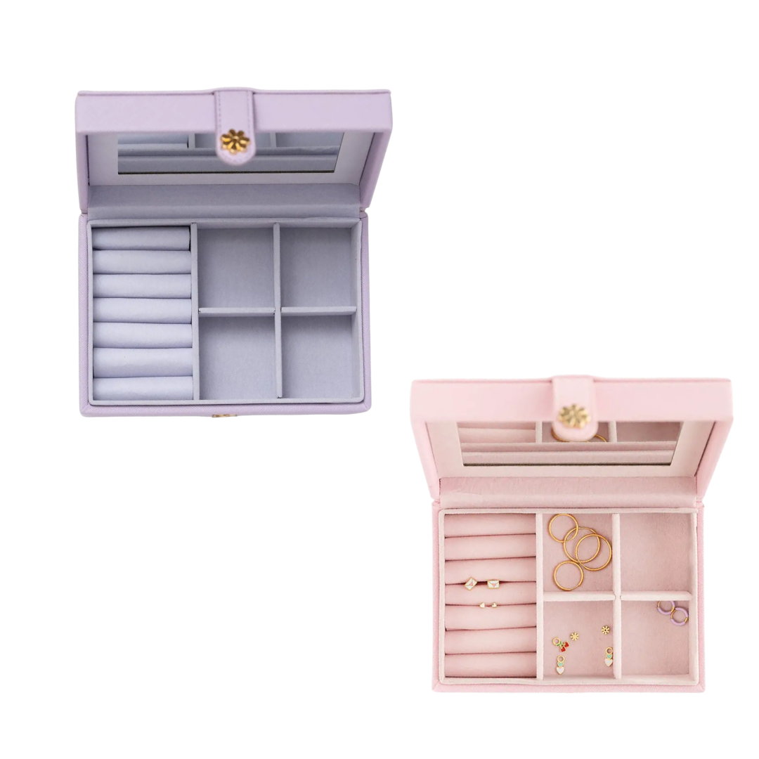 Jewelry Box