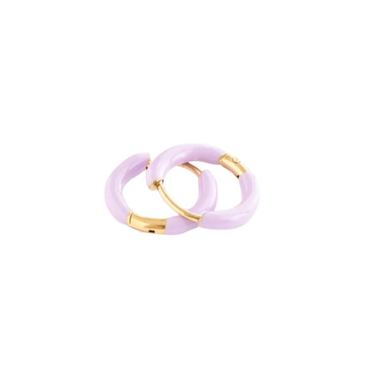 Enamel Hoop