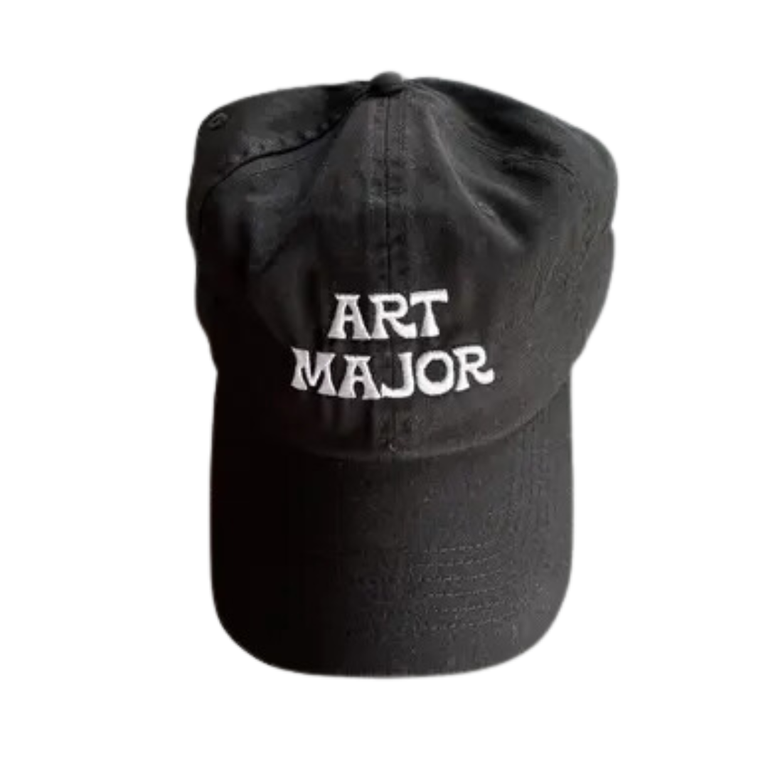 Art Major Hat