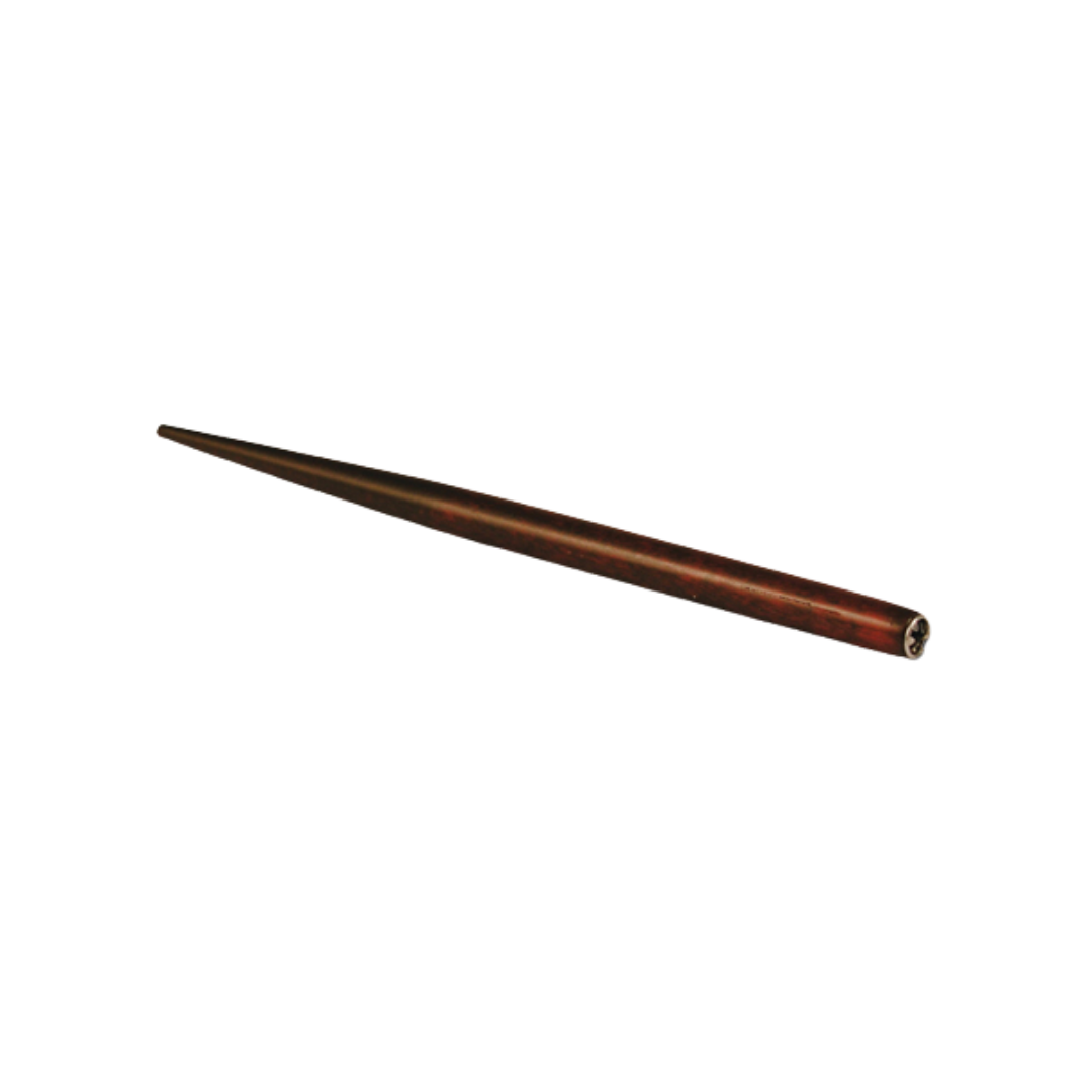 Mahogany Classic Pen Holder