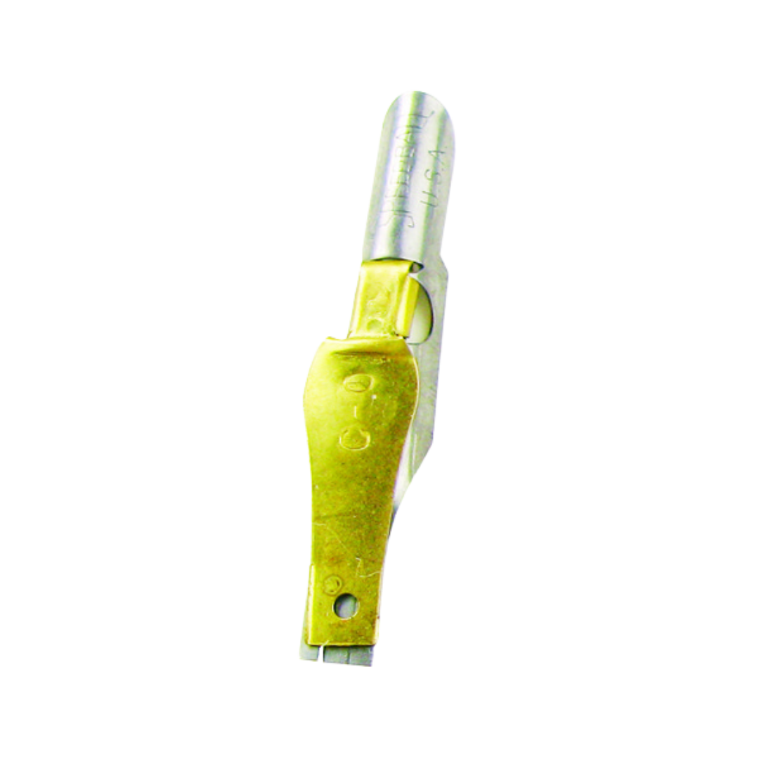 Speedball "C" Style Pen Nibs