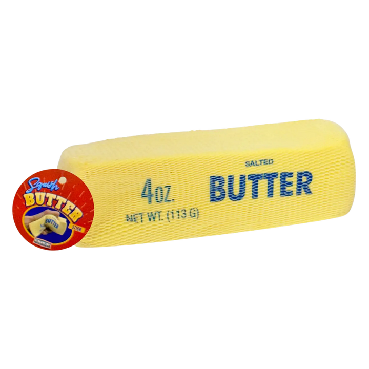 Squish Butter Stick