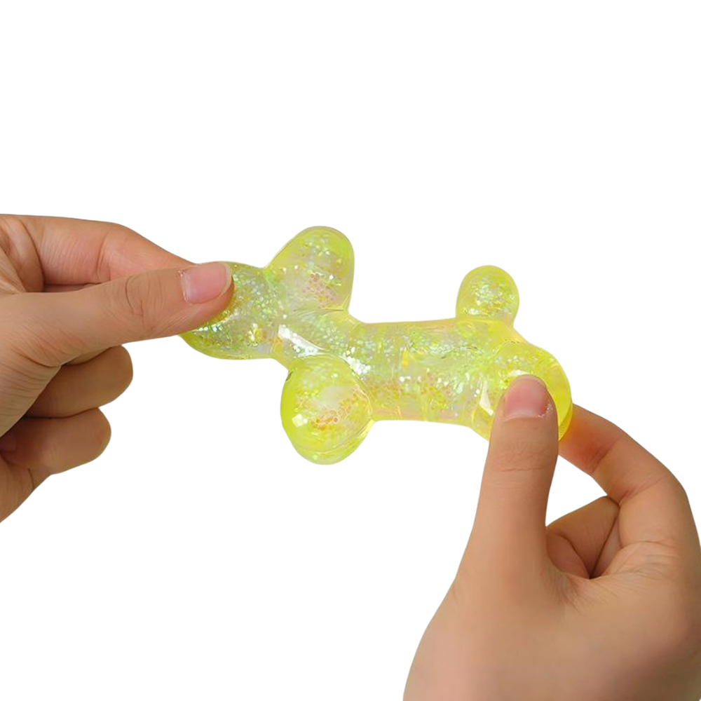 Squishy Balloon Dog
