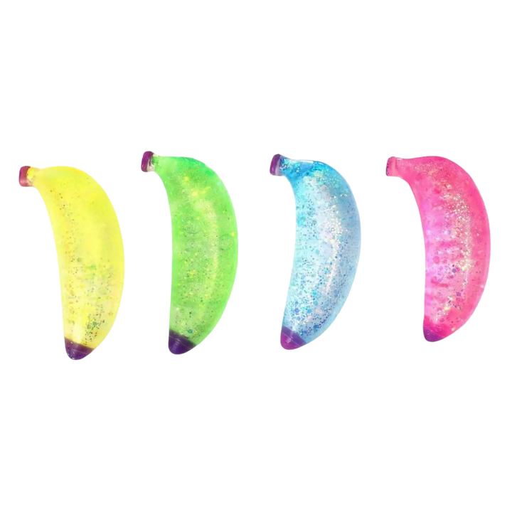 Squishy Banana